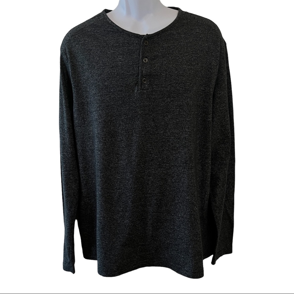 One Day Away Men’s Long Sleeve Shirt